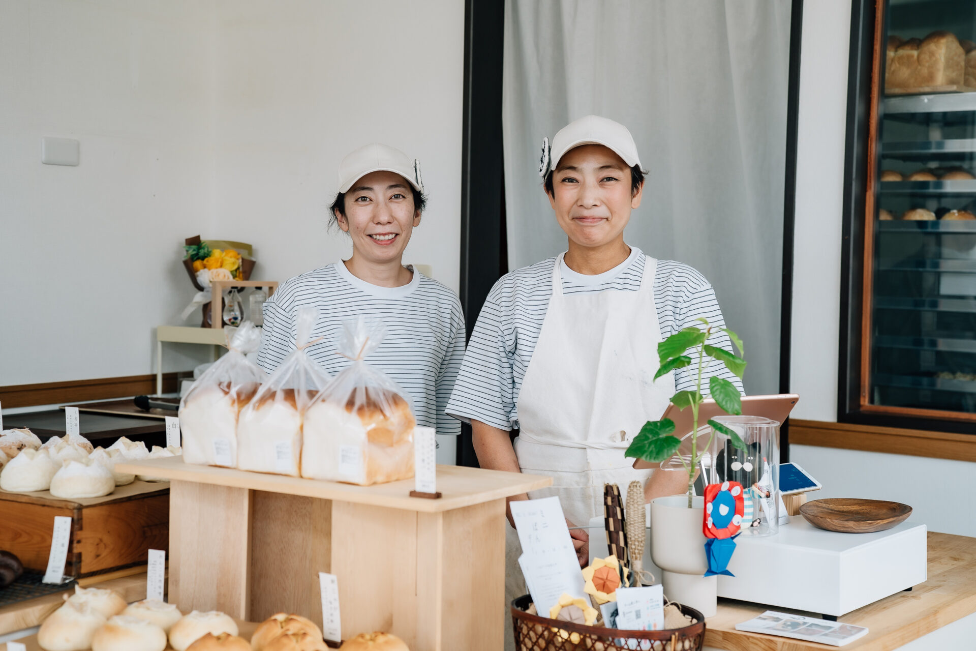 シェアキッチン「ポルカ」様|インタビュー記事制作